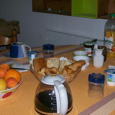 La Coupe D'Or Bed & Breakfast Braud-et-Saint-Louis Екстериор снимка