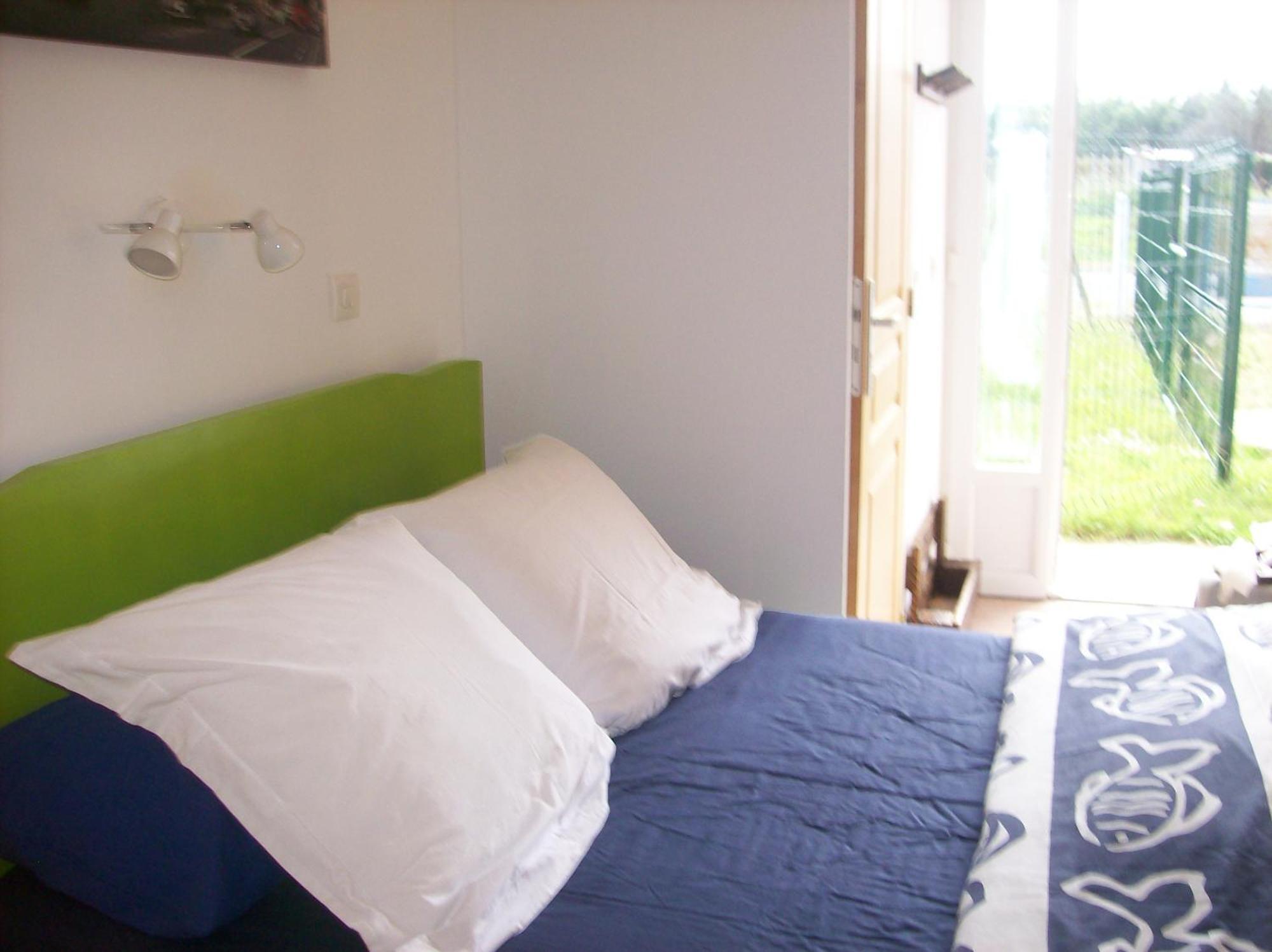 La Coupe D'Or Bed & Breakfast Braud-et-Saint-Louis Екстериор снимка