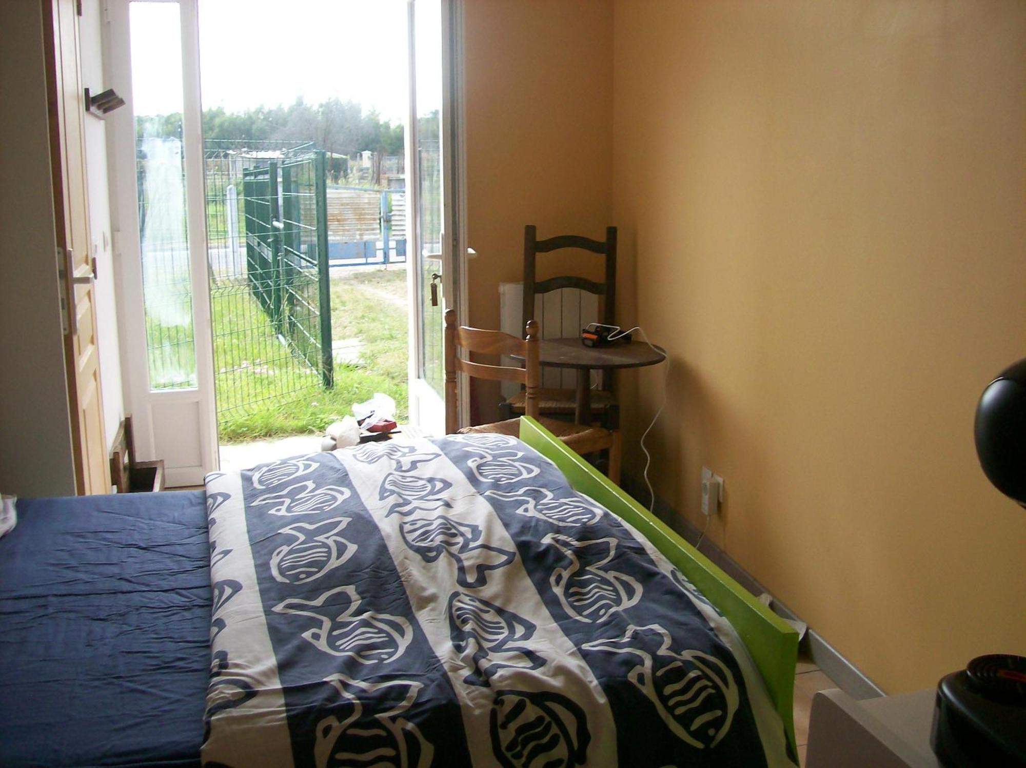 La Coupe D'Or Bed & Breakfast Braud-et-Saint-Louis Екстериор снимка