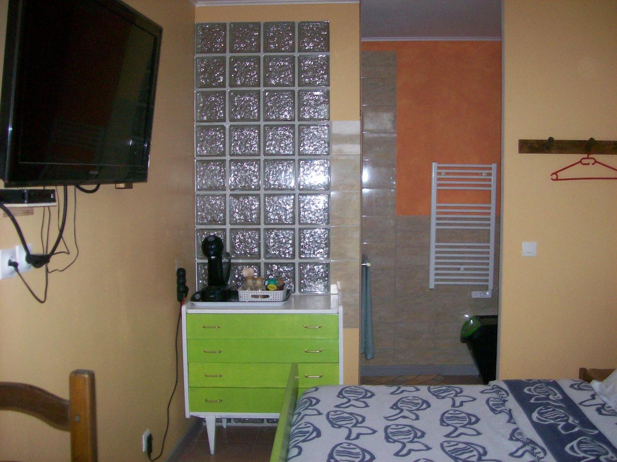 La Coupe D'Or Bed & Breakfast Braud-et-Saint-Louis Екстериор снимка