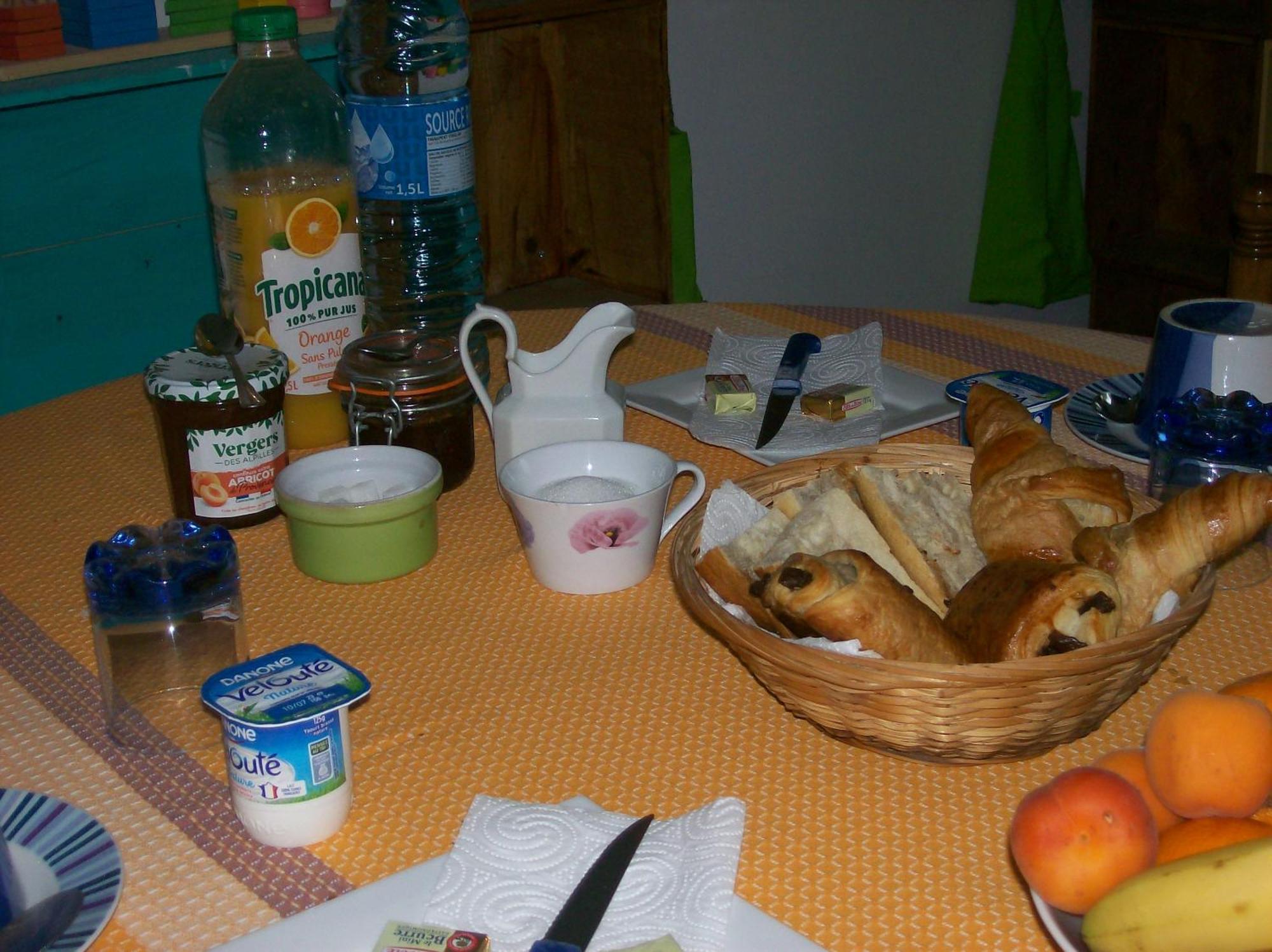 La Coupe D'Or Bed & Breakfast Braud-et-Saint-Louis Екстериор снимка